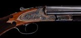 L.C. Smith Monogram 12ga w/ prov - 2 of 13