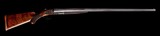 L.C. Smith Monogram 12ga w/ prov - 11 of 13