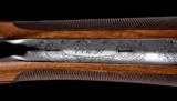 L.C. Smith Monogram 12ga w/ prov - 10 of 13