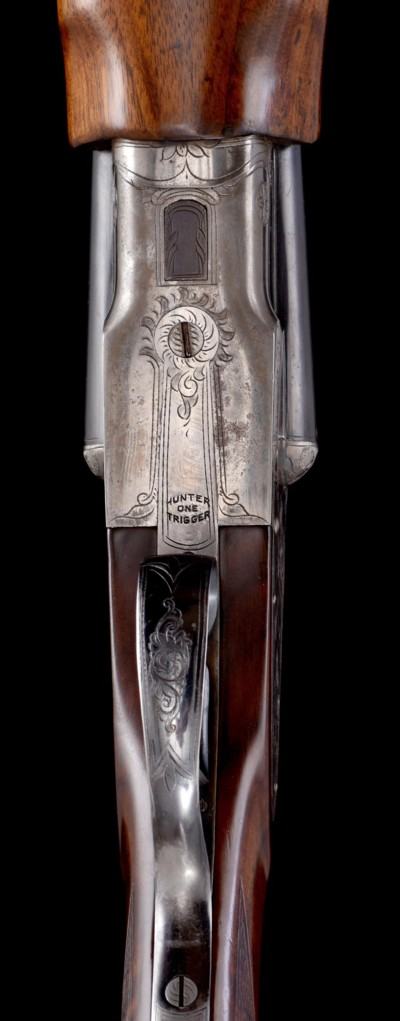 Very rare L.C. Smith Trap Grade 20ga- Great Dimensions - 15