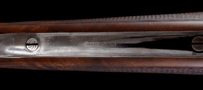 Very rare L.C. Smith Trap Grade 20ga- Great Dimensions - 15