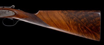 Very rare L.C. Smith Trap Grade 20ga- Great Dimensions - 15