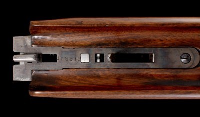 Very rare L.C. Smith Trap Grade 20ga- Great Dimensions - 15
