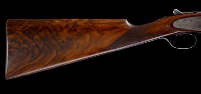 Very rare L.C. Smith Trap Grade 20ga- Great Dimensions - 15
