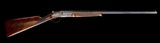 Very rare L.C. Smith Trap Grade 20ga- Great Dimensions - 15