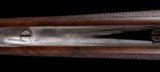 Very rare L.C. Smith Trap Grade 20ga- Great Dimensions - 15