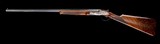 Very rare L.C. Smith Trap Grade 20ga- Great Dimensions - 15