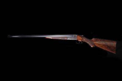 Fabulous high original condition Ithaca NID Model 4E 20ga - All original and near mint - Best example I've seen! - Image 16 of 18