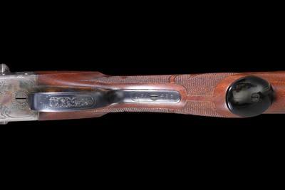 Fabulous high original condition Ithaca NID Model 4E 20ga - All original and near mint - Best example I've seen! - Image 13 of 18