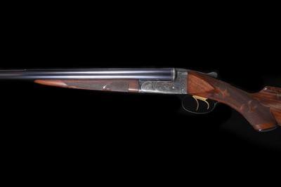 Fabulous high original condition Ithaca NID Model 4E 20ga - All original and near mint - Best example I've seen! - Image 2 of 18