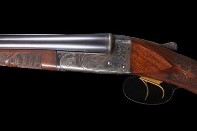 Fabulous high original condition Ithaca NID Model 4E 20ga - All original and near mint - Best example I've seen! - Image 1 of 18