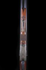 Fabulous high original condition Ithaca NID Model 4E 20ga - All original and near mint - Best example I've seen! - Image 8 of 18