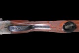 Fabulous high original condition Ithaca NID Model 4E 20ga - All original and near mint - Best example I've seen! - Image 13 of 18