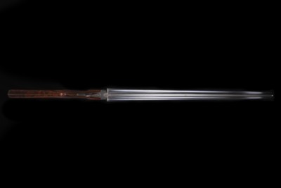 Fabulous high original condition Ithaca NID Model 4E 20ga - All original and near mint - Best example I've seen! - Image 17 of 18