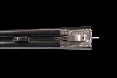 Fabulous high original condition Ithaca NID Model 4E 20ga - All original and near mint - Best example I've seen! - Image 10 of 18