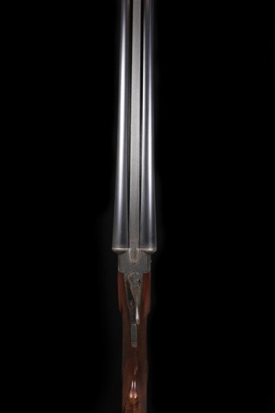 Fabulous high original condition Ithaca NID Model 4E 20ga - All original and near mint - Best example I've seen! - Image 5 of 18