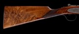 Very rare and desirable L.C. Smith Premier Skeet Grade 20ga w/LCSCA Letter - 5 of 12