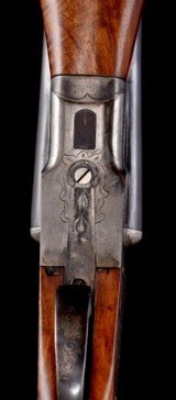Very rare and desirable L.C. Smith Premier Skeet Grade 20ga w/LCSCA Letter - 4 of 12