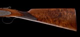 Very rare and desirable L.C. Smith Premier Skeet Grade 20ga w/LCSCA Letter - 6 of 12