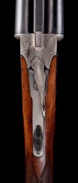 Very rare and desirable L.C. Smith Premier Skeet Grade 20ga w/LCSCA Letter - 3 of 12