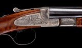 Very rare and desirable L.C. Smith Premier Skeet Grade 20ga w/LCSCA Letter - 1 of 12