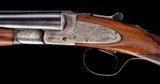 Very rare and desirable L.C. Smith Premier Skeet Grade 20ga w/LCSCA Letter - 2 of 12