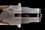 Very rare and desirable L.C. Smith Premier Skeet Grade 20ga w/LCSCA Letter - 8 of 12