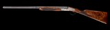 Very rare and desirable L.C. Smith Premier Skeet Grade 20ga w/LCSCA Letter - 12 of 12