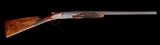 Very rare and desirable L.C. Smith Premier Skeet Grade 20ga w/LCSCA Letter - 11 of 12