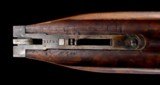 Very rare and desirable L.C. Smith Premier Skeet Grade 20ga w/LCSCA Letter - 10 of 12