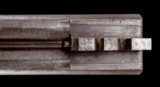 Beautiful and hard to find Bernard Barreled Parker C Grade 12ga Hammer gun - Excellent condition! - 8 of 11