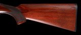 Winchester Model 22 12ga SXS Shotgun - 6 of 13