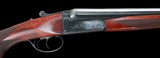 Winchester Model 22 12ga SXS Shotgun - 1 of 13