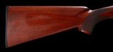 Winchester Model 22 12ga SXS Shotgun - 5 of 13