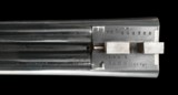 Winchester Model 22 12ga SXS Shotgun - 9 of 13