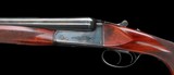 Winchester Model 22 12ga SXS Shotgun - 2 of 13