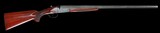 Winchester Model 22 12ga SXS Shotgun - 12 of 13
