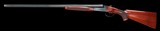 Winchester Model 22 12ga SXS Shotgun - 13 of 13