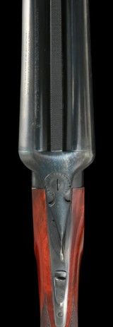 Winchester Model 22 12ga SXS Shotgun - 3 of 13