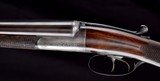 Super cool and rare MacNaughton Rounded Action 28ga W/ case- Pictured in 