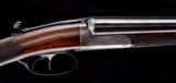 Super cool and rare MacNaughton Rounded Action 28ga W/ case- Pictured in 