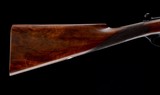 Super cool and rare MacNaughton Rounded Action 28ga W/ case- Pictured in 