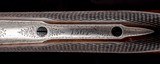 Super cool and rare MacNaughton Rounded Action 28ga W/ case- Pictured in 
