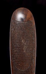 Super cool and rare MacNaughton Rounded Action 28ga W/ case- Pictured in 