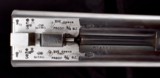 Super cool and rare MacNaughton Rounded Action 28ga W/ case- Pictured in 