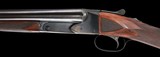 Super Cool Abercrombie & Fitch Retailed Winchester Model 21 Deluxe Field 16ga- - 2 of 14
