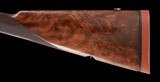 Super Cool Abercrombie & Fitch Retailed Winchester Model 21 Deluxe Field 16ga- - 6 of 14