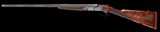 Super Cool Abercrombie & Fitch Retailed Winchester Model 21 Deluxe Field 16ga- - 14 of 14