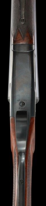 Super Cool Abercrombie & Fitch Retailed Winchester Model 21 Deluxe Field 16ga- - 4 of 14