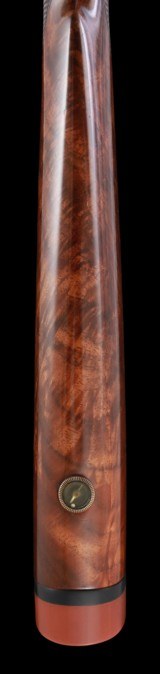 Super Cool Abercrombie & Fitch Retailed Winchester Model 21 Deluxe Field 16ga- - 12 of 14